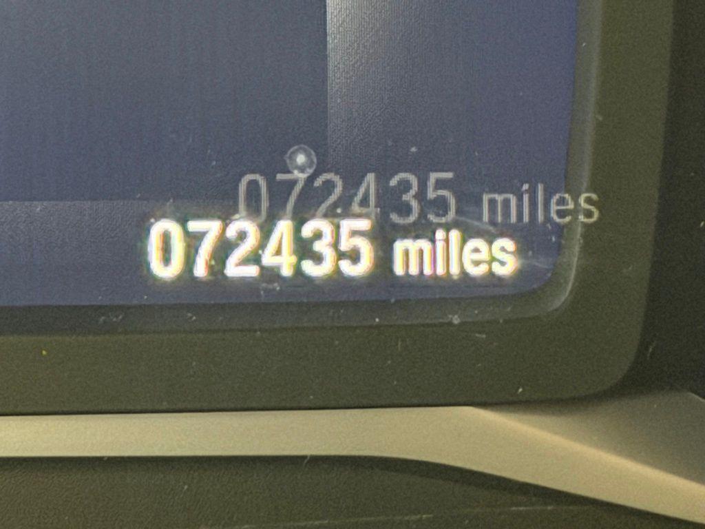 used 2021 Honda Pilot car, priced at $25,554