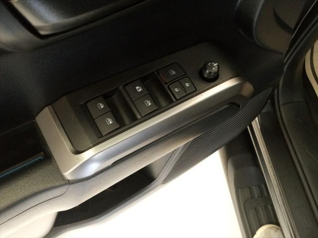 used 2022 Toyota Tacoma car, priced at $35,990