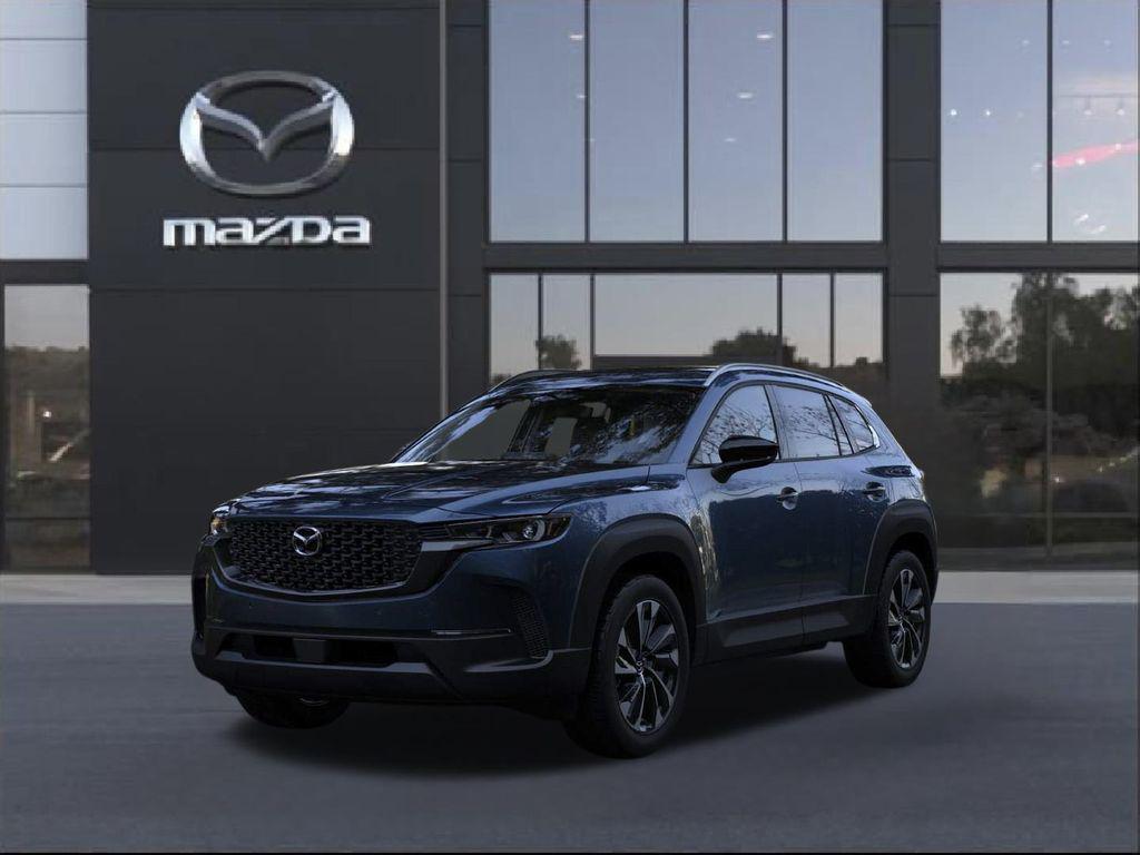 new 2026 Mazda CX-50 Hybrid car, priced at $41,886