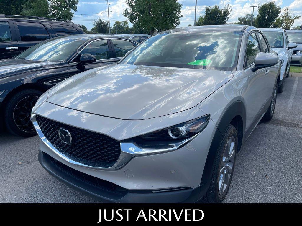 used 2022 Mazda CX-30 car, priced at $22,990