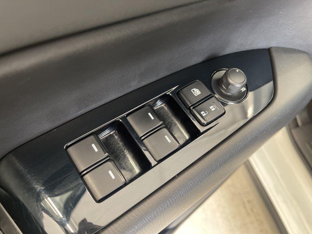 used 2018 Mazda CX-5 car, priced at $16,490