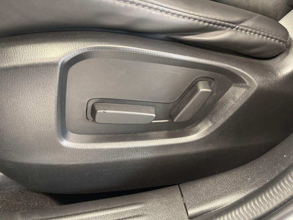 used 2018 Mazda CX-5 car, priced at $16,490