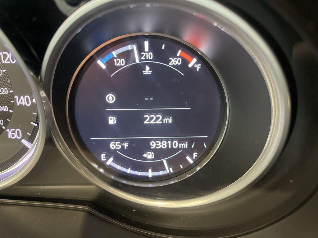 used 2018 Mazda CX-5 car, priced at $16,490