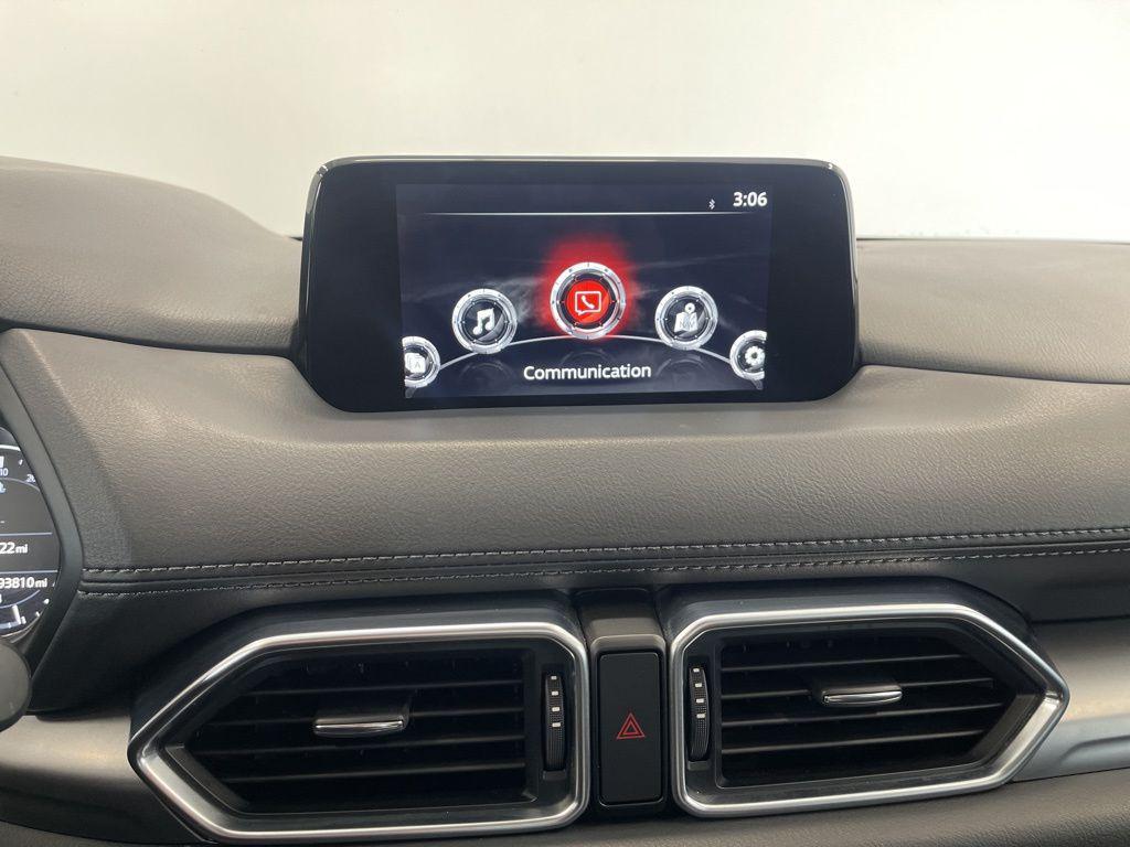 used 2018 Mazda CX-5 car, priced at $16,490