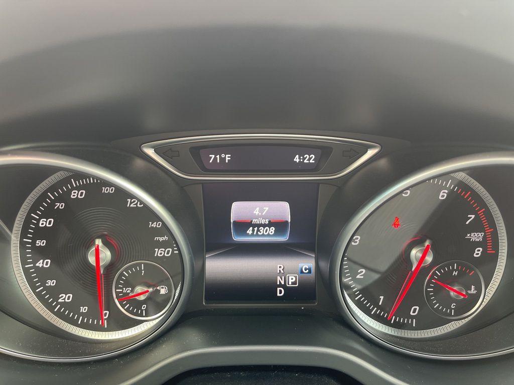 used 2020 Mercedes-Benz GLA 250 car, priced at $19,990