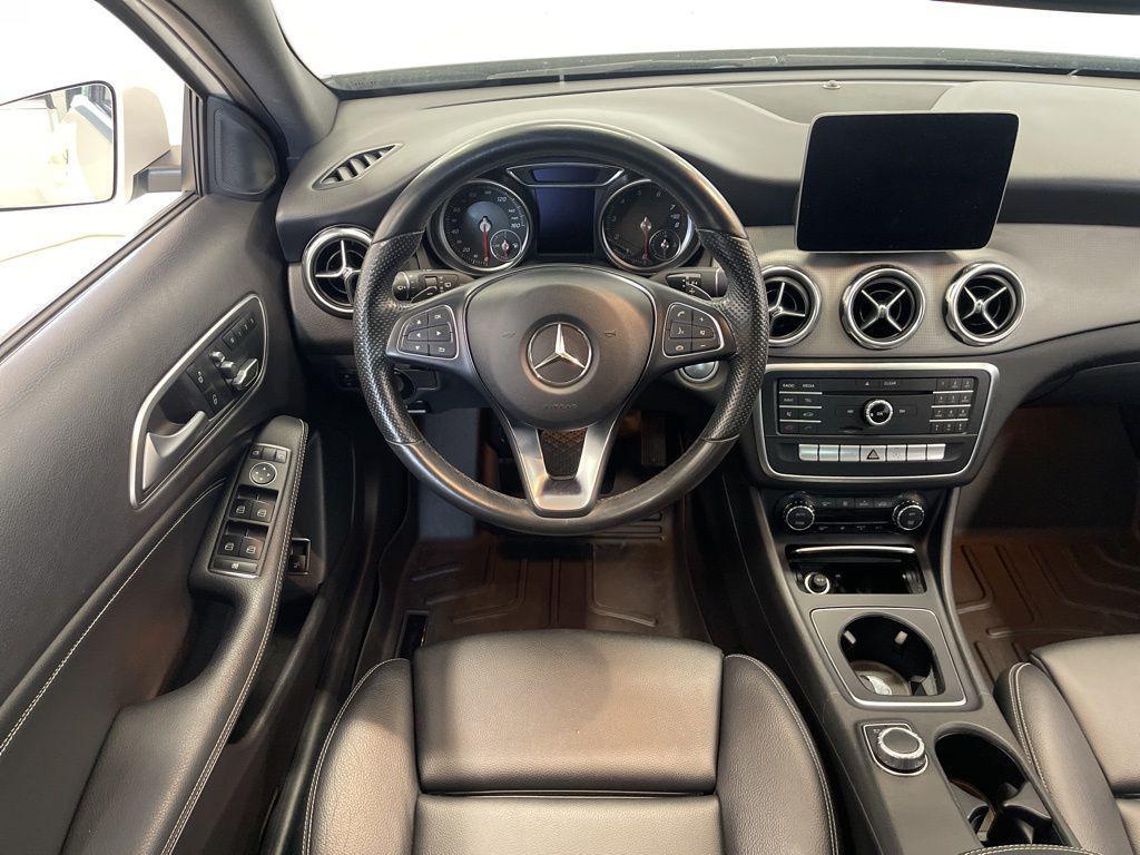 used 2020 Mercedes-Benz GLA 250 car, priced at $19,990