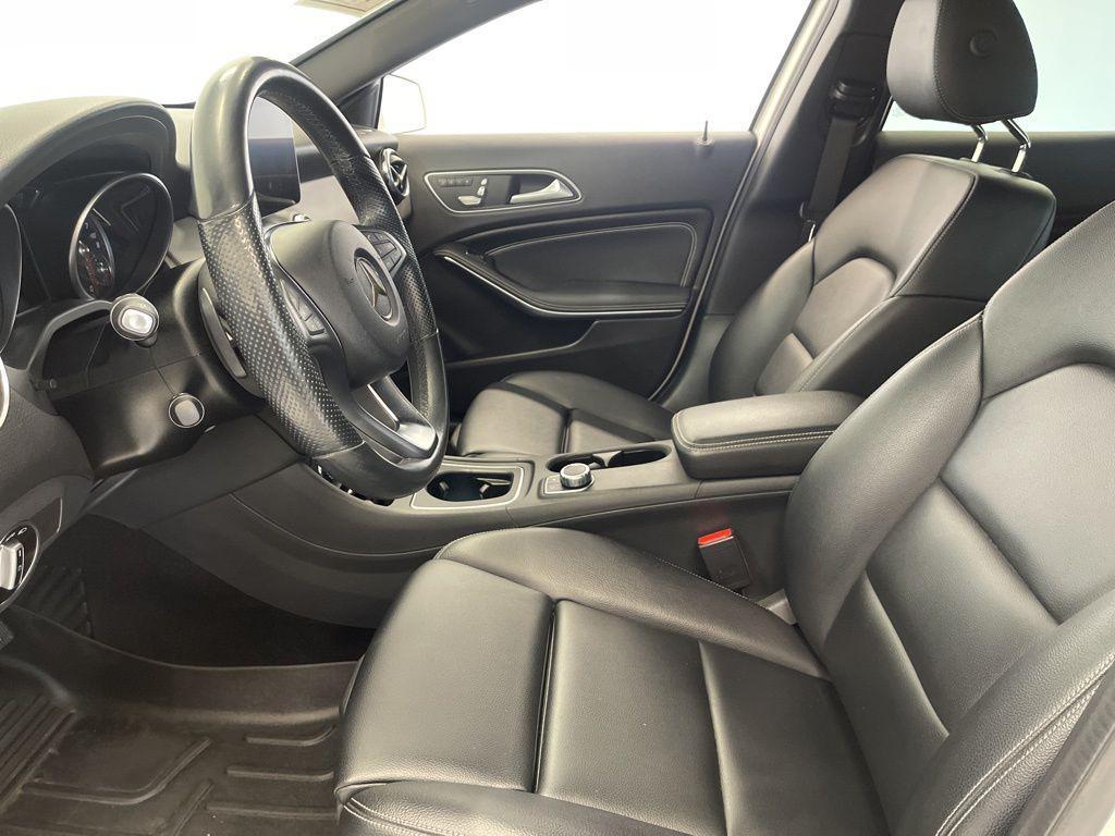 used 2020 Mercedes-Benz GLA 250 car, priced at $19,990