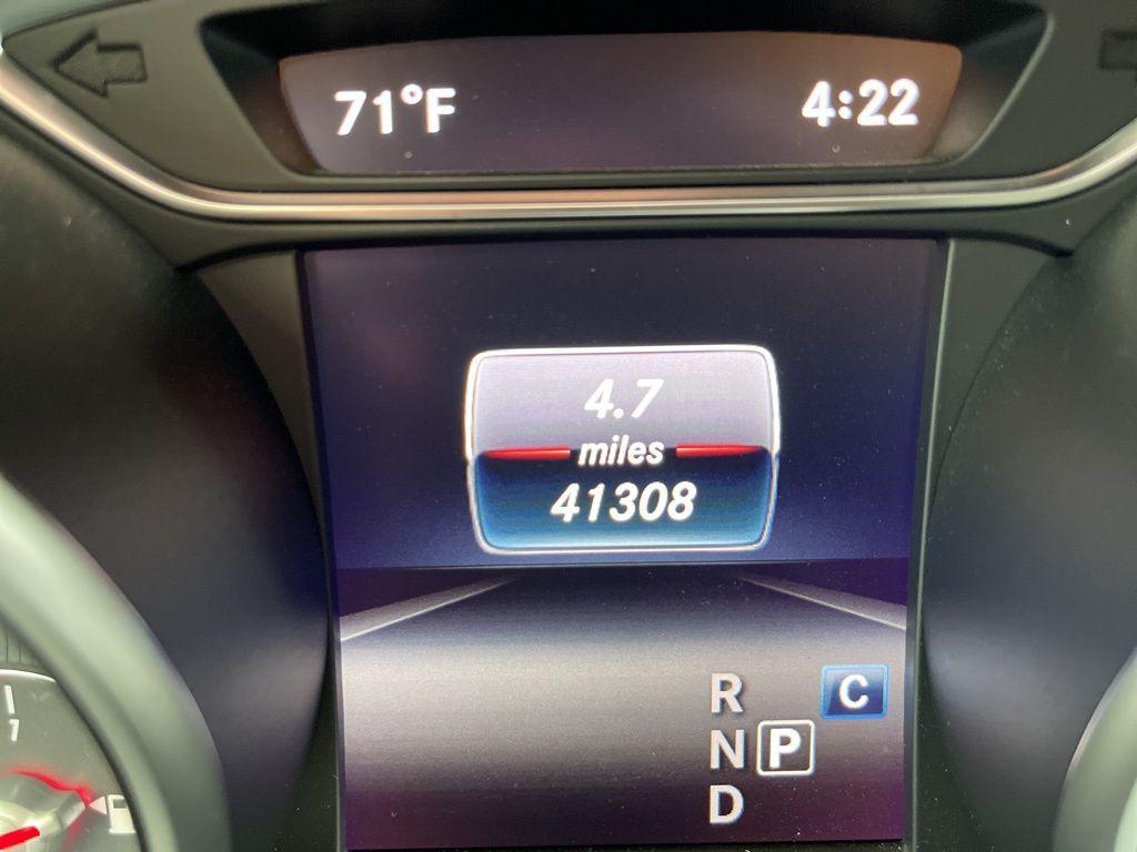used 2020 Mercedes-Benz GLA 250 car, priced at $19,990