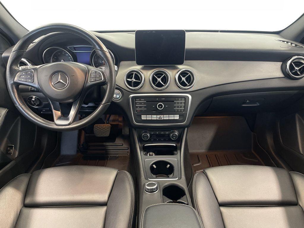 used 2020 Mercedes-Benz GLA 250 car, priced at $19,990