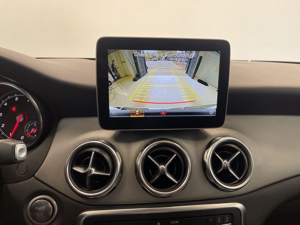 used 2020 Mercedes-Benz GLA 250 car, priced at $19,990
