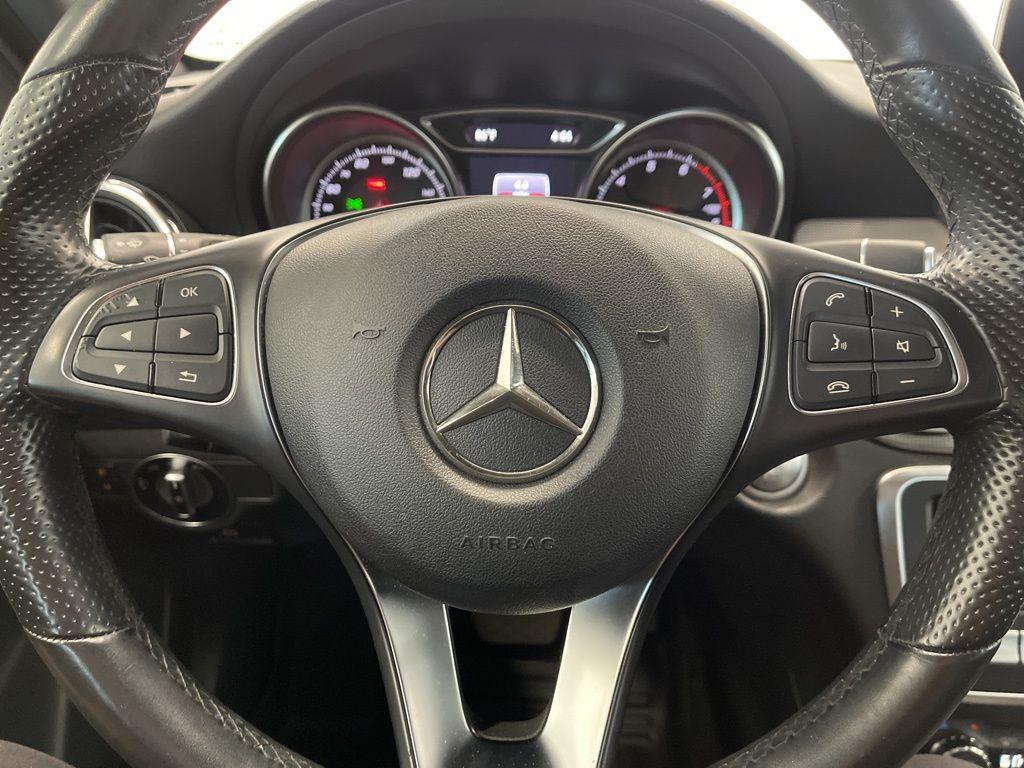 used 2020 Mercedes-Benz GLA 250 car, priced at $19,990