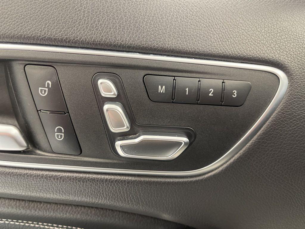used 2020 Mercedes-Benz GLA 250 car, priced at $19,990