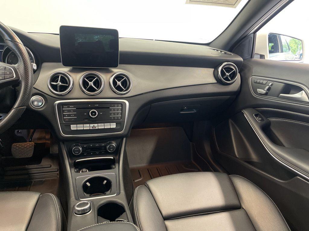 used 2020 Mercedes-Benz GLA 250 car, priced at $19,990
