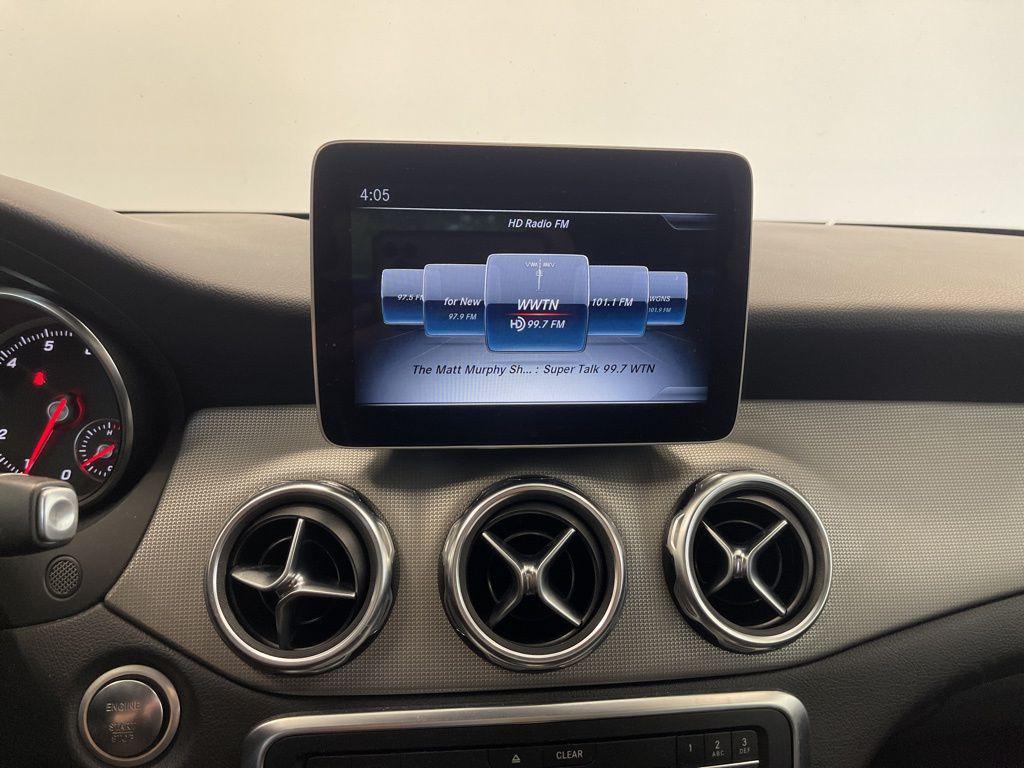 used 2020 Mercedes-Benz GLA 250 car, priced at $19,990