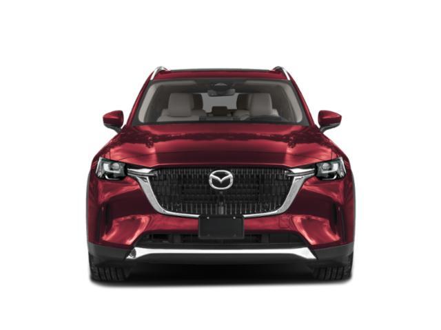 new 2025 Mazda CX-90 car, priced at $49,165
