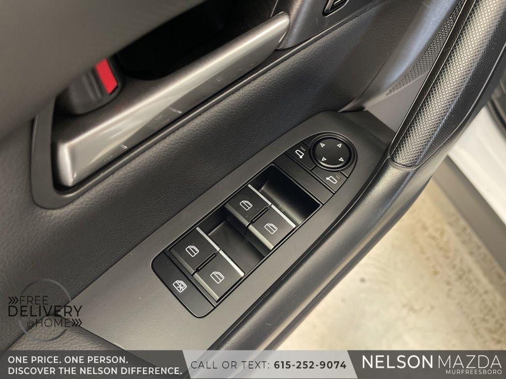 used 2025 Mazda CX-50 car, priced at $27,812