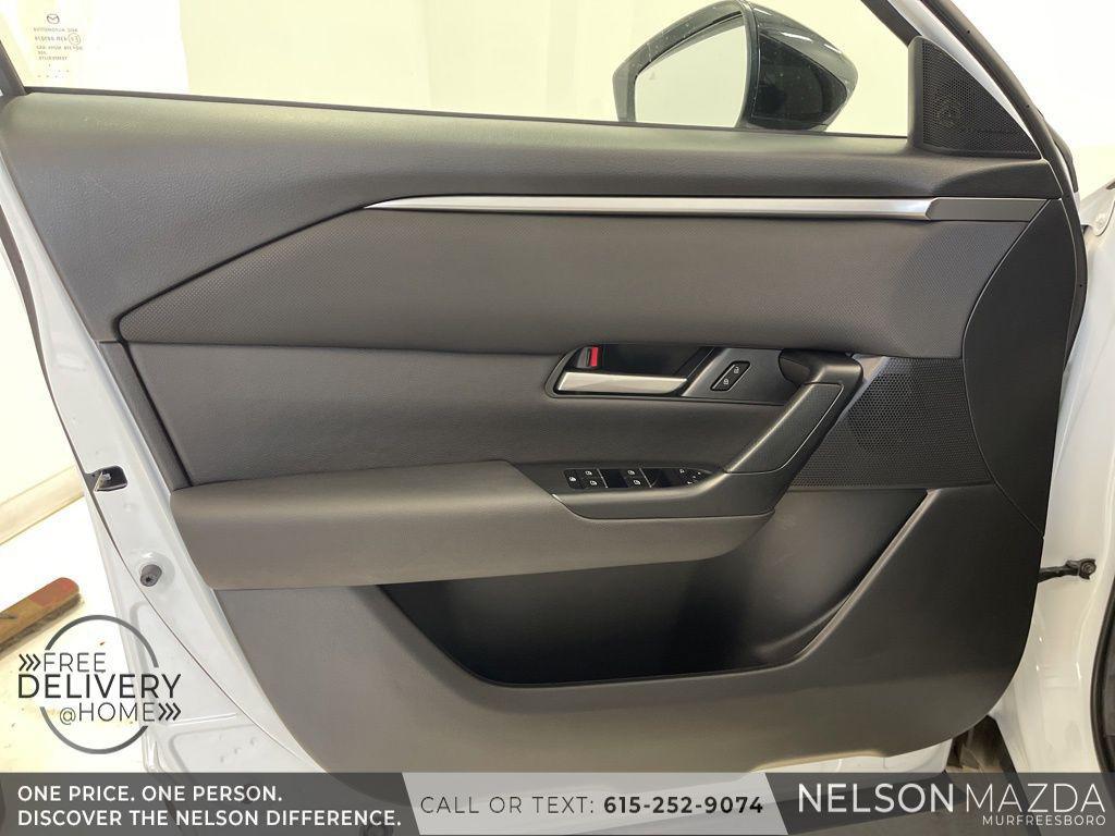 used 2025 Mazda CX-50 car, priced at $27,812