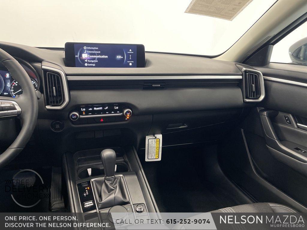 used 2025 Mazda CX-50 car, priced at $27,812