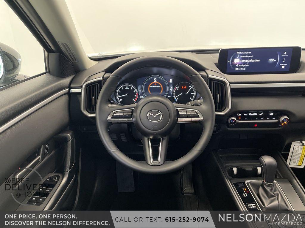 used 2025 Mazda CX-50 car, priced at $27,812