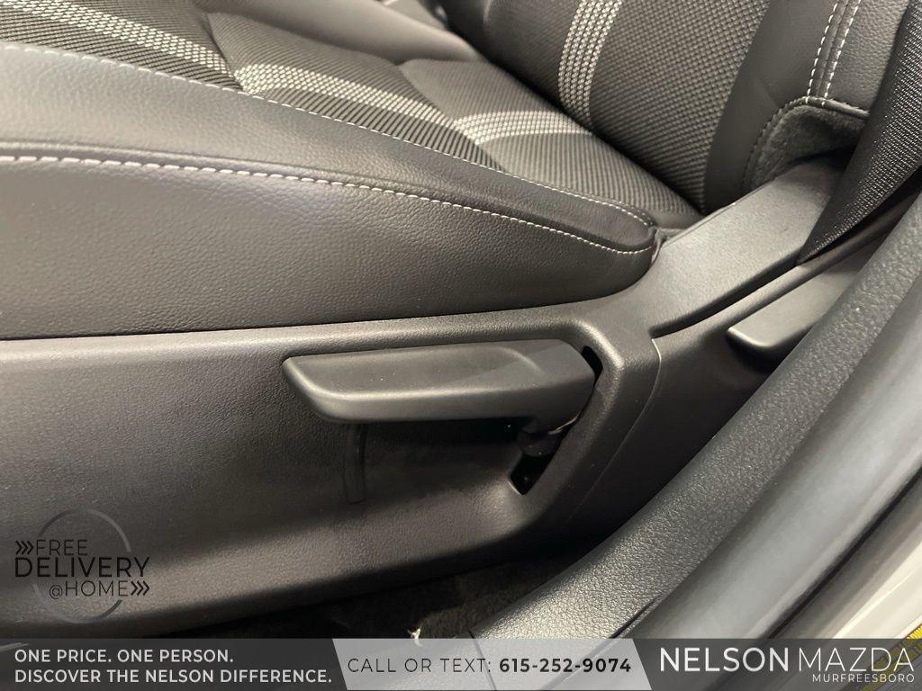 used 2025 Mazda CX-50 car, priced at $27,812