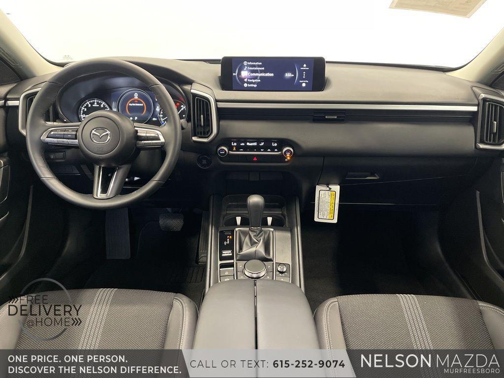 used 2025 Mazda CX-50 car, priced at $27,812