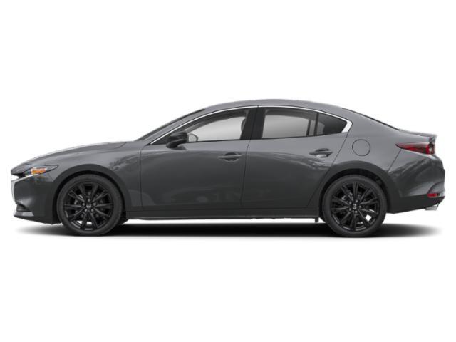 new 2025 Mazda Mazda3 car, priced at $27,070
