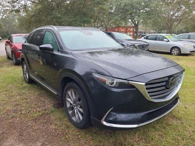 used 2023 Mazda CX-9 car, priced at $30,999