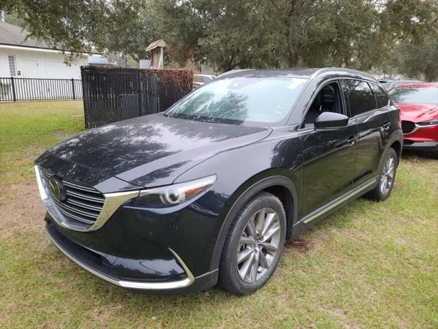 used 2023 Mazda CX-9 car, priced at $30,999