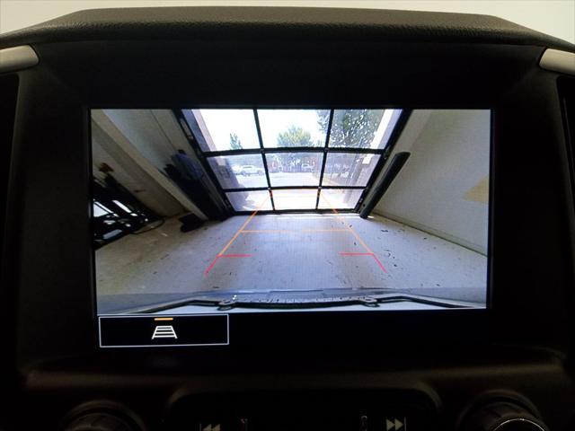 used 2024 GMC Terrain car, priced at $26,990