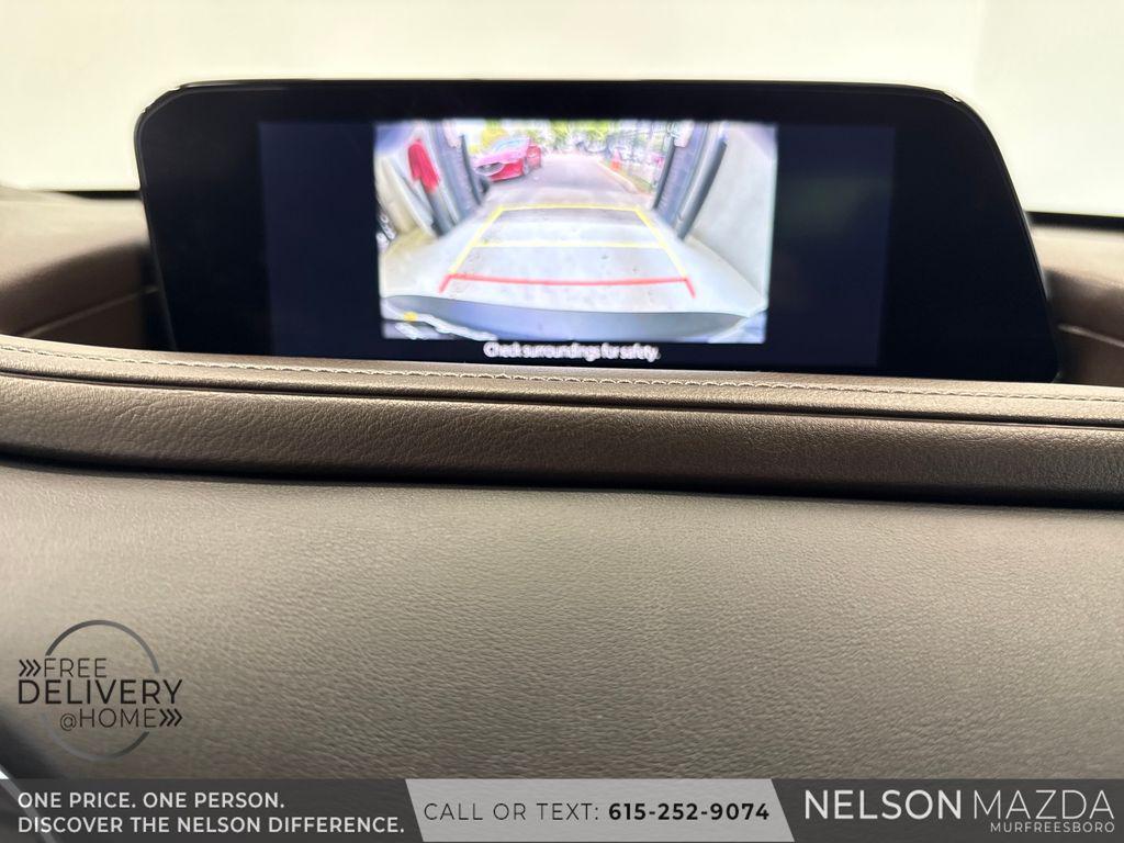 used 2021 Mazda CX-30 car, priced at $22,990