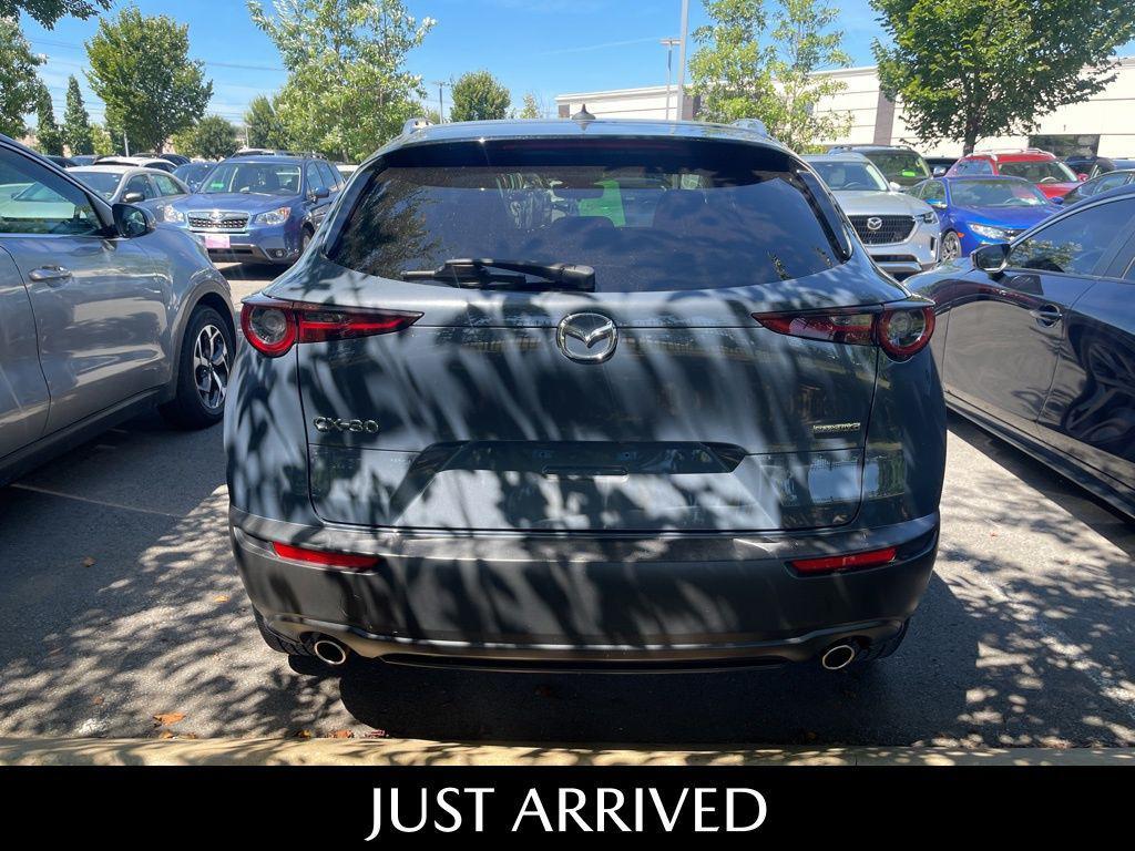 used 2021 Mazda CX-30 car, priced at $23,990