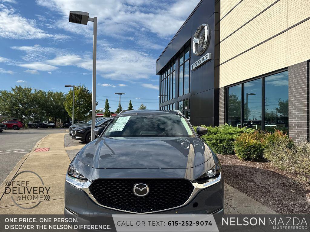 used 2021 Mazda CX-30 car, priced at $22,990
