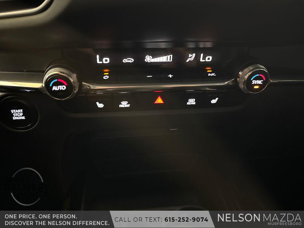 used 2021 Mazda CX-30 car, priced at $22,990