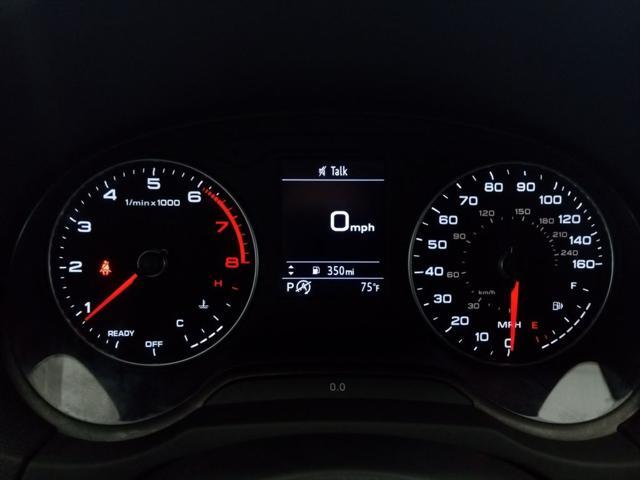 used 2019 Audi A3 car, priced at $15,909