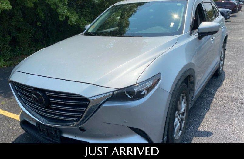 used 2019 Mazda CX-9 car, priced at $21,990