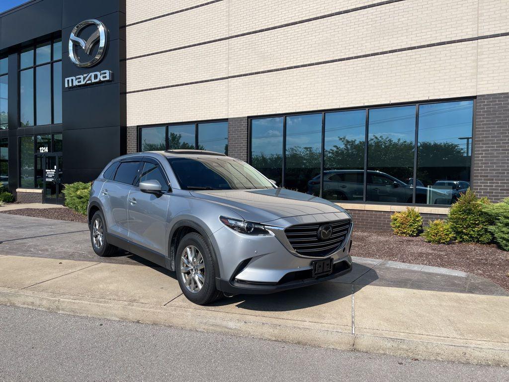 used 2019 Mazda CX-9 car, priced at $20,990