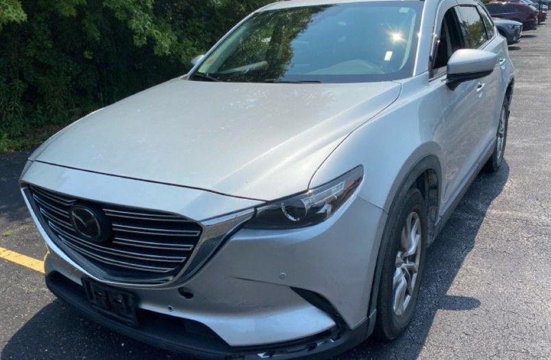 used 2019 Mazda CX-9 car, priced at $22,990