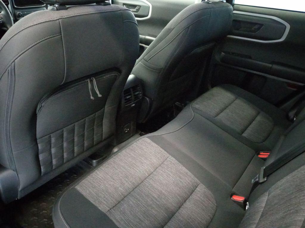 used 2021 Ford Bronco Sport car, priced at $20,990
