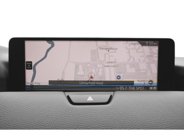 new 2025 Mazda CX-70 car, priced at $48,355