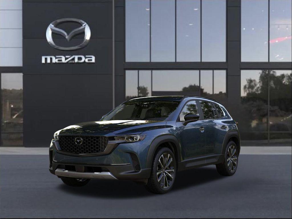 new 2026 Mazda CX-50 car, priced at $40,235