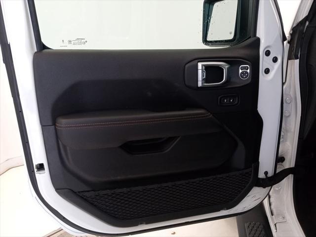 used 2023 Jeep Gladiator car, priced at $40,990