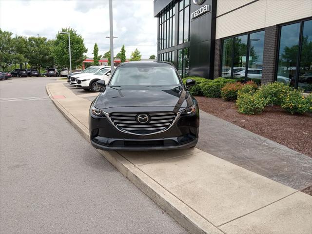 used 2021 Mazda CX-9 car, priced at $22,990