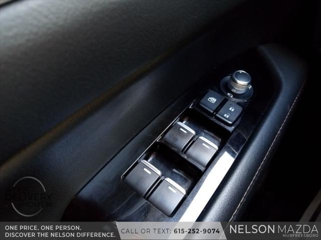 used 2022 Mazda CX-5 car, priced at $26,990