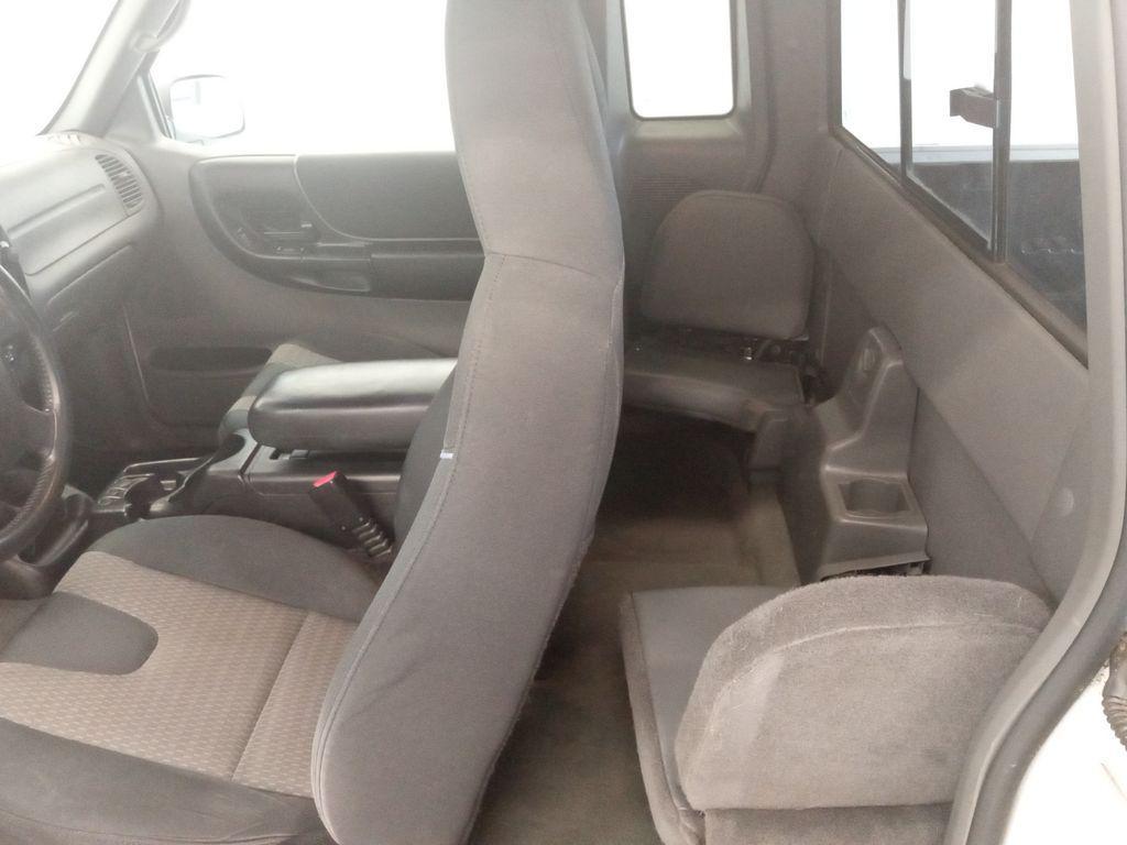 used 2004 Mazda B4000 car, priced at $9,999