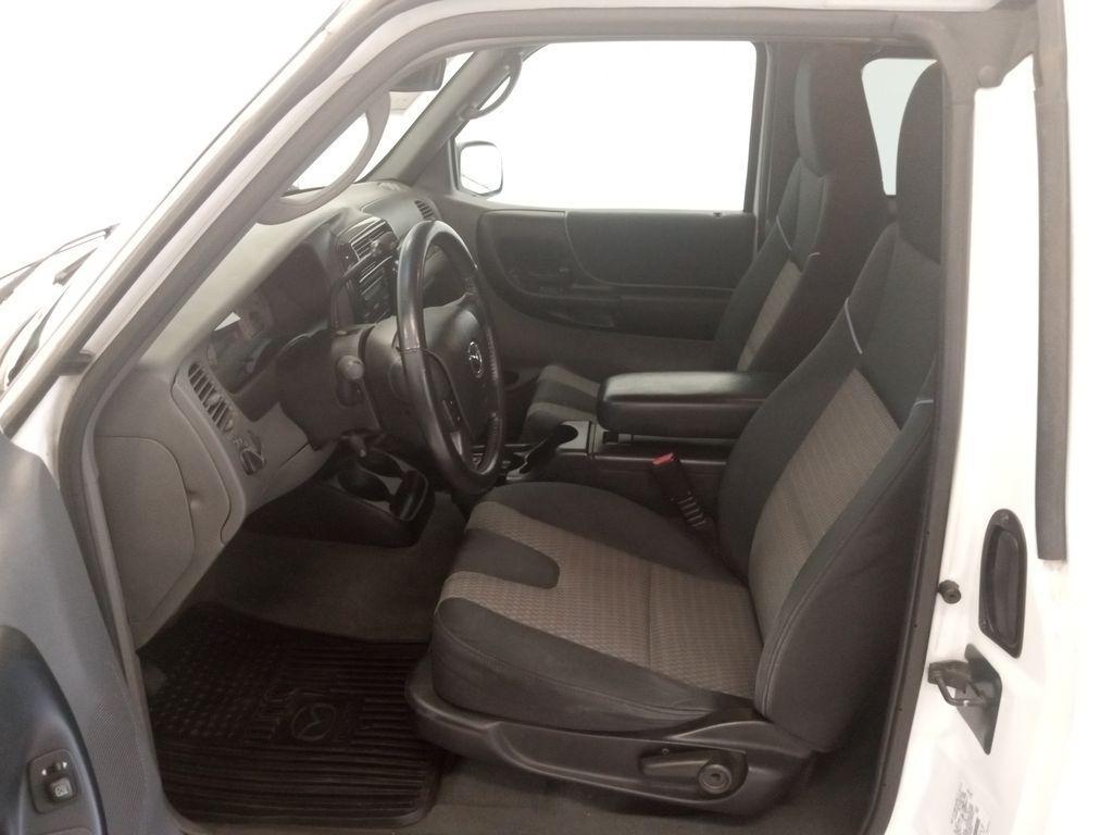 used 2004 Mazda B4000 car, priced at $9,999