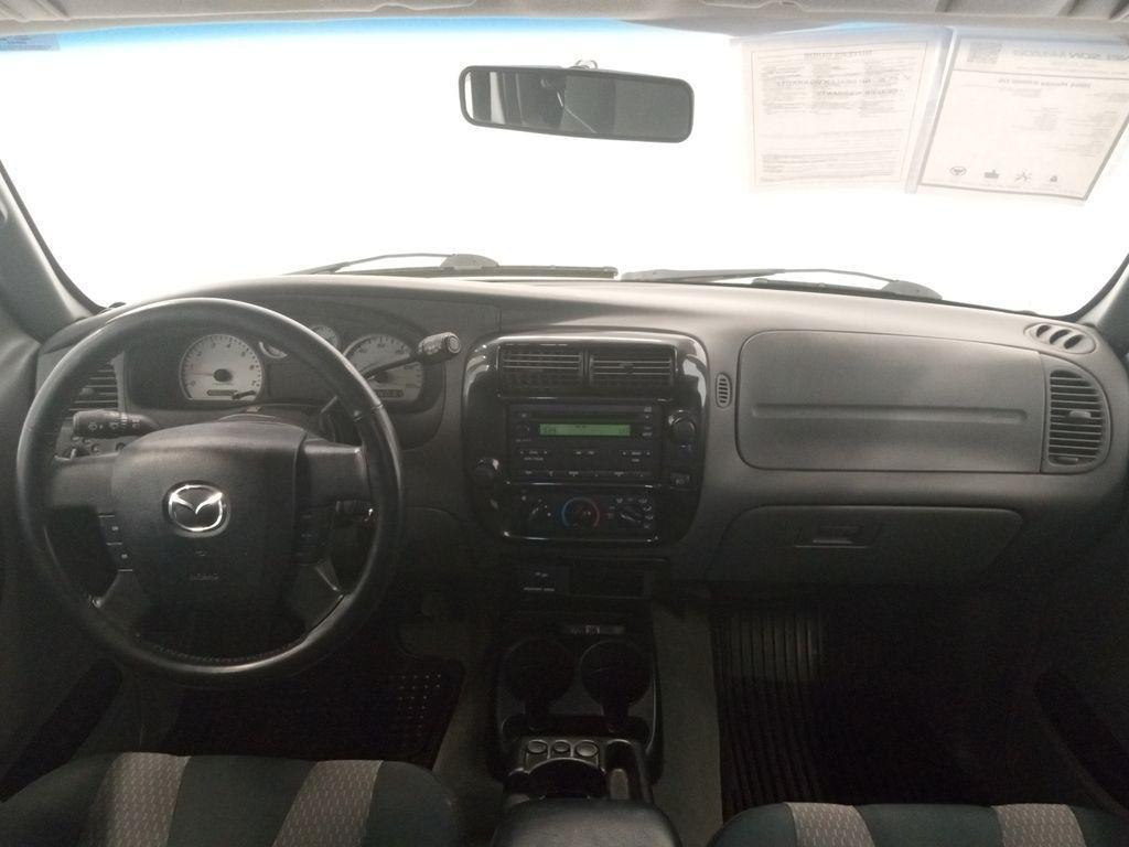 used 2004 Mazda B4000 car, priced at $9,999