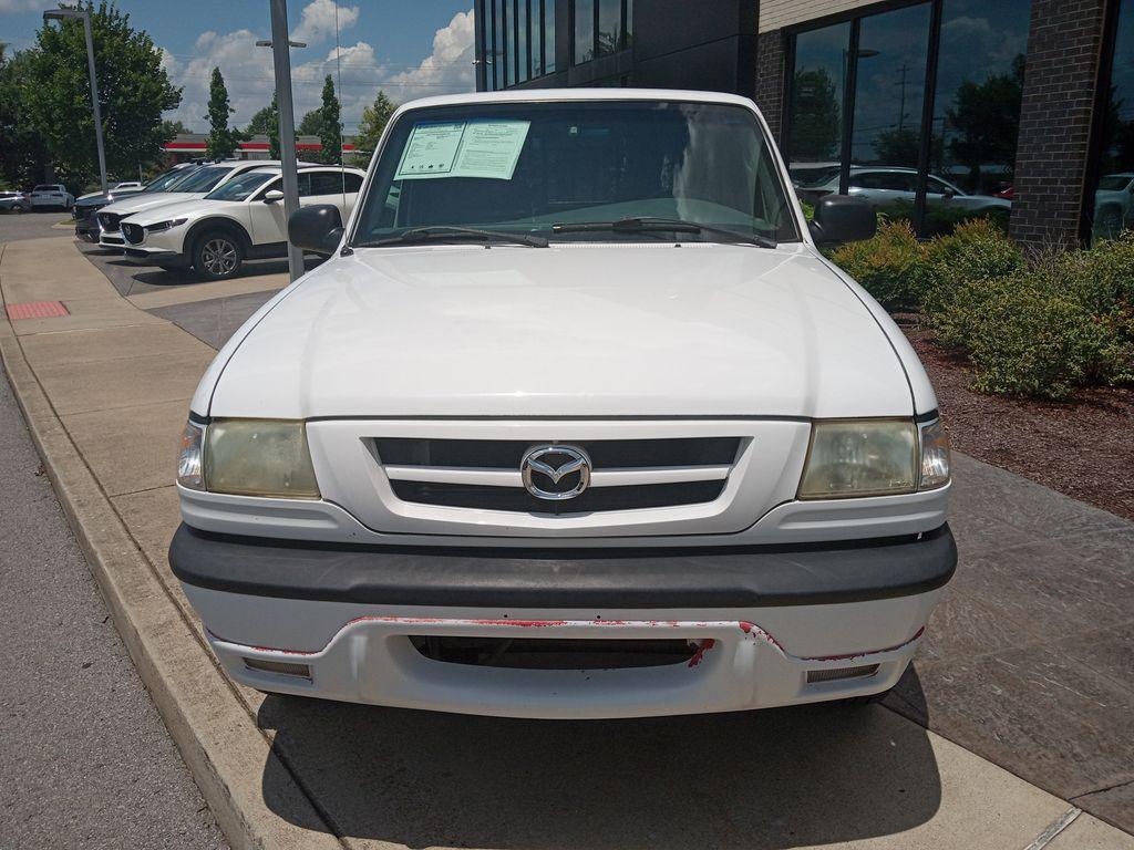 used 2004 Mazda B4000 car, priced at $9,999