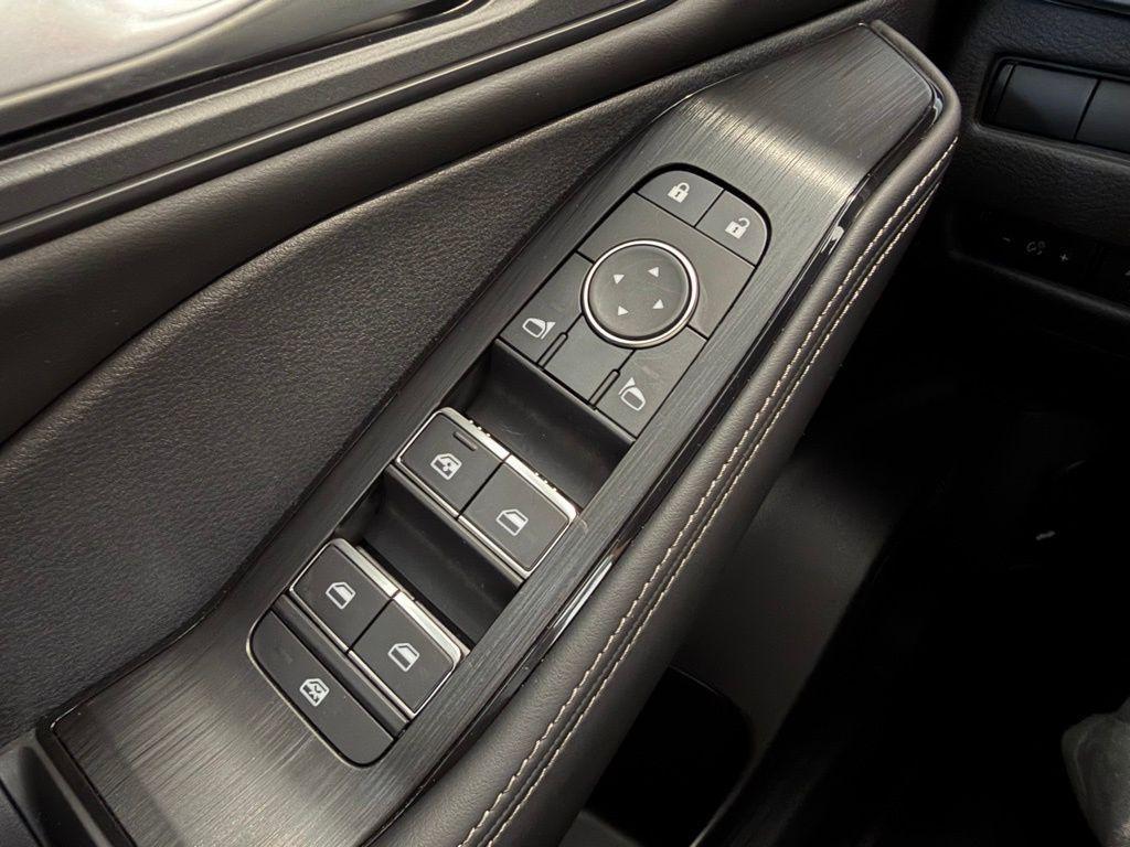 used 2025 Nissan Rogue car, priced at $31,431