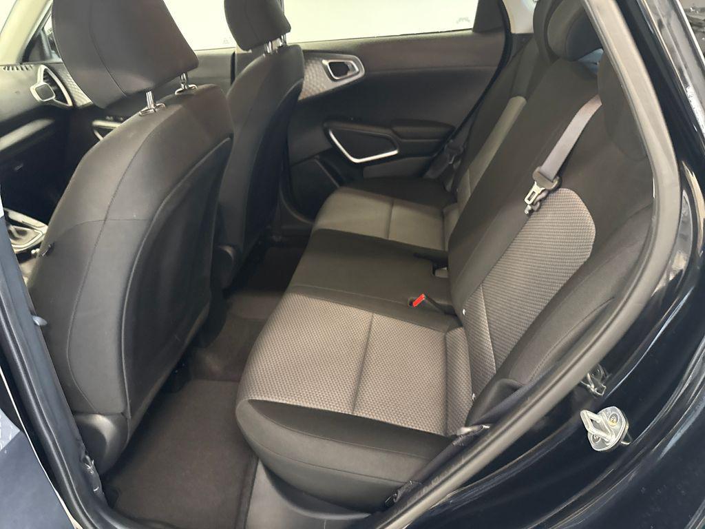 used 2020 Kia Soul car, priced at $9,990