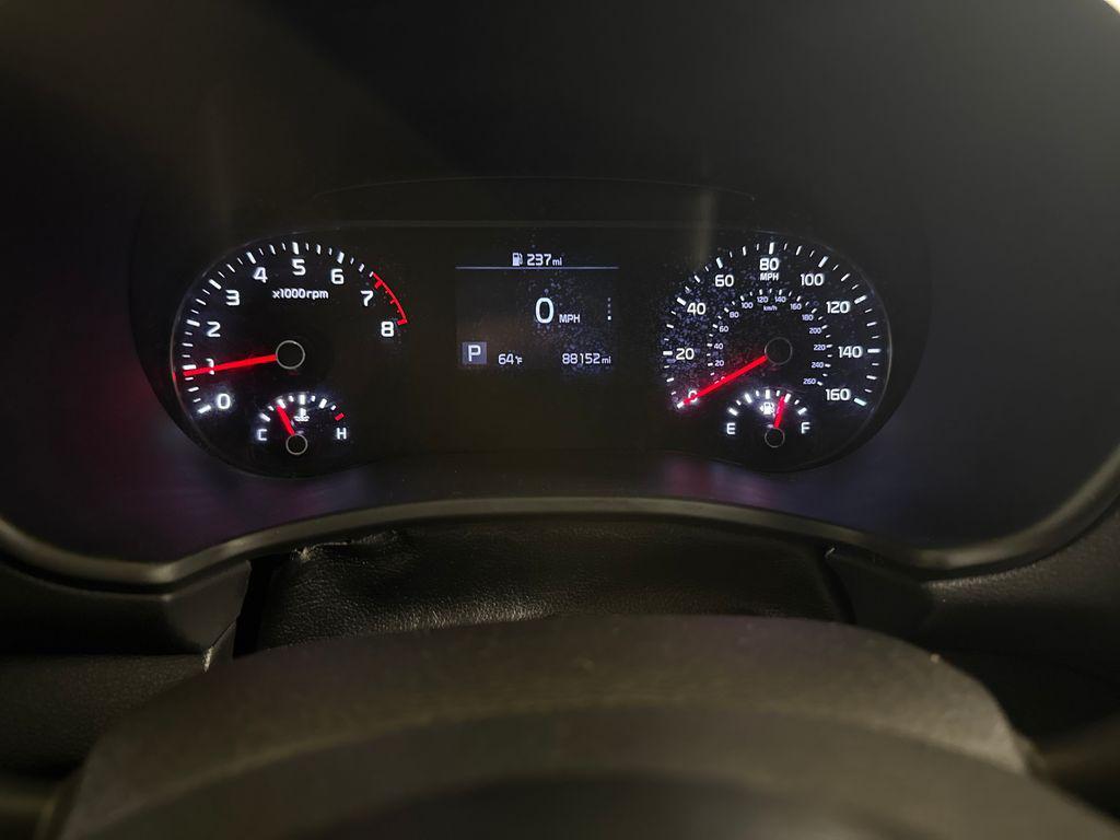 used 2020 Kia Soul car, priced at $9,990